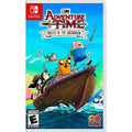 Nintendo Switch Adventure Time Pirates of the Enchiridion
