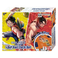 One Piece: Set Sail Deck Set