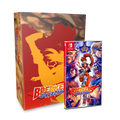 Nintendo Switch Breakers Collection Strictly Limited Sealed
