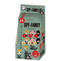 Nanoblock SpyXFamily Vol. 2 Sealed Display