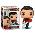 Funko Pop!: Shang-Chi and the Legend of the Ten Rings- Shang-Chi