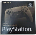 Sony PS5 DualSense Wireless Controller 30th Anniversary Limited Edition JP
