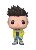 PREORDER Funko Pop! Cyberpunk Edgerunners: David