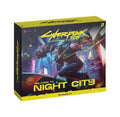 Cyberpunk TCG Beta Event Kit Sealed