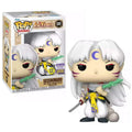 Funko Pop! Inuyasha Sesshomaru GITD 2023 SDCC Shared Exclusive