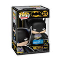 Funko Pop! Batman First Appearance Walmart Exclusive