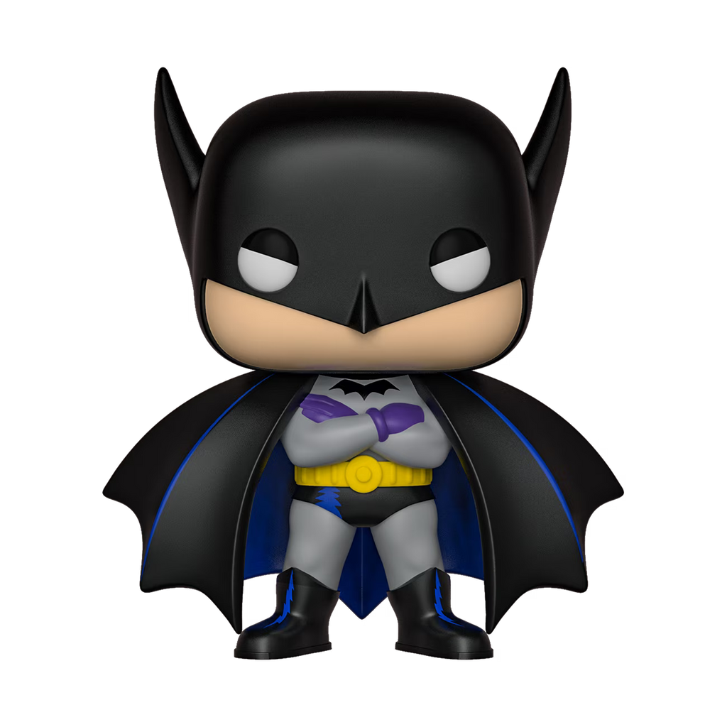 Funko Pop! Batman First Appearance Walmart Exclusive