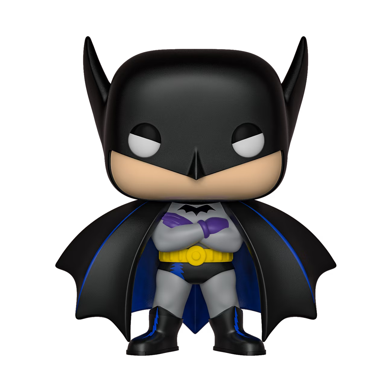 Funko Pop! Batman First Appearance Walmart Exclusive