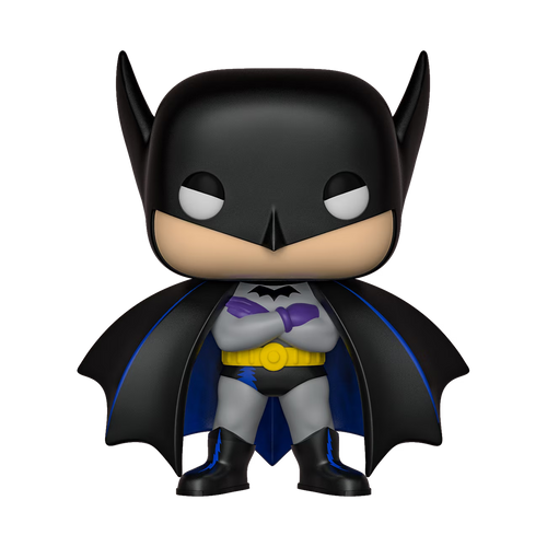 Funko Pop! Batman First Appearance Walmart Exclusive
