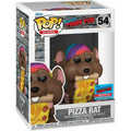 Funko Pop! Pizza Rat NYCC 2021 LE 2500