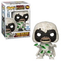 Funko Pop! Marvel Zombie Moon Knight Funko Shop Exclusive