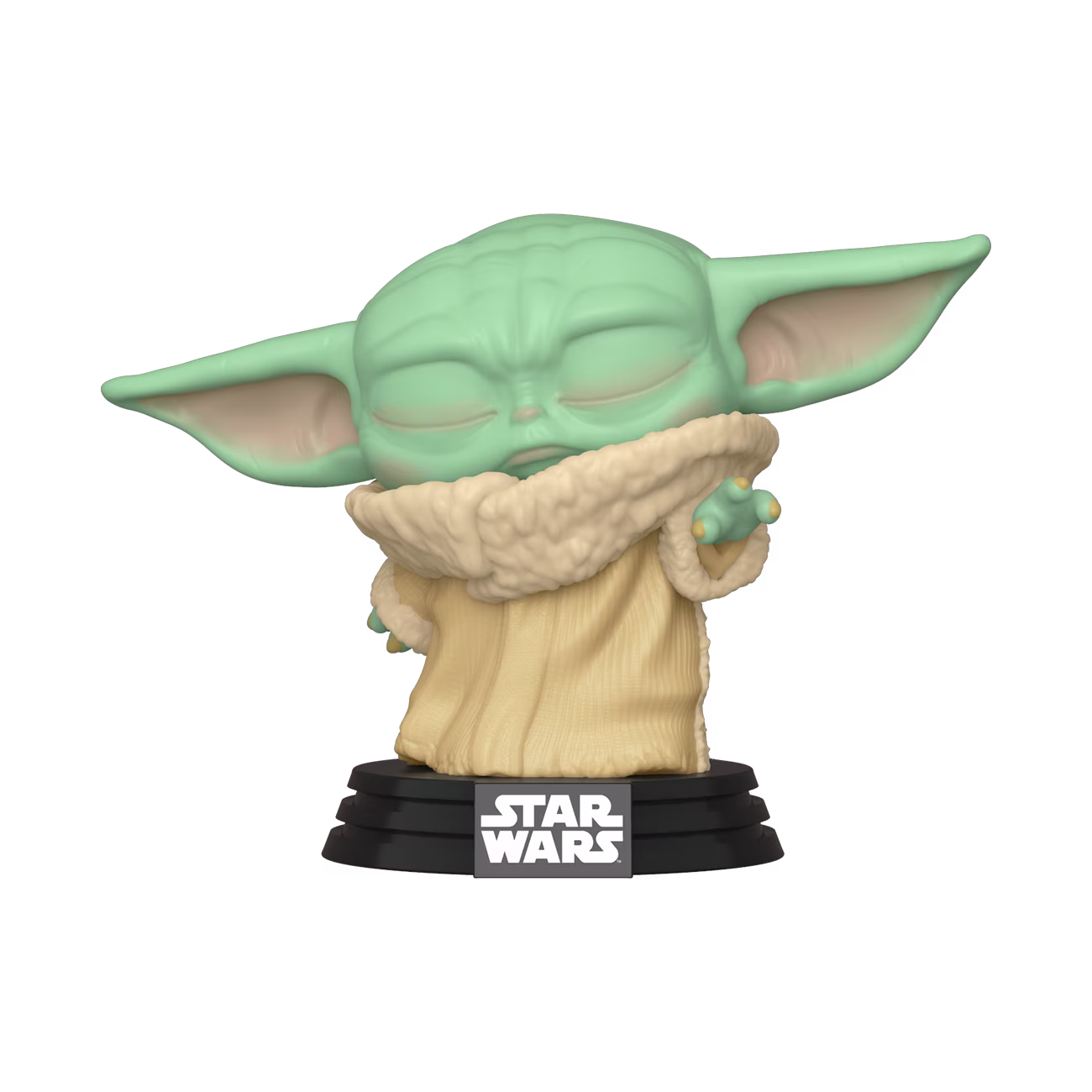 Funko Pop! Star Wars The Child (Grogu) Force Wielding Walmart Exclusive