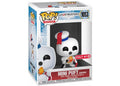 Funko Pop! Ghostbusters Afterlife Mini Puft (Zapped) Target Exclusive