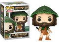 Funko Pop! Jumanji Alan Parrish Barnes & Noble Exclusive