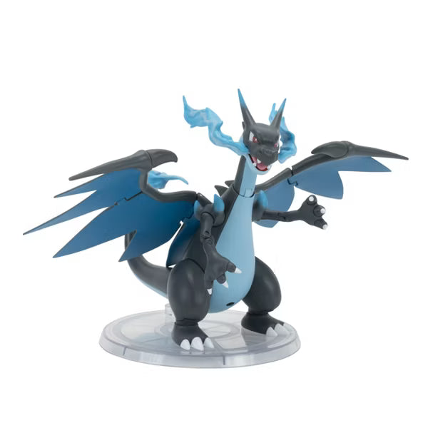 Pokémon Mega-Charizard 6" Action Figure (Target Exclusive)