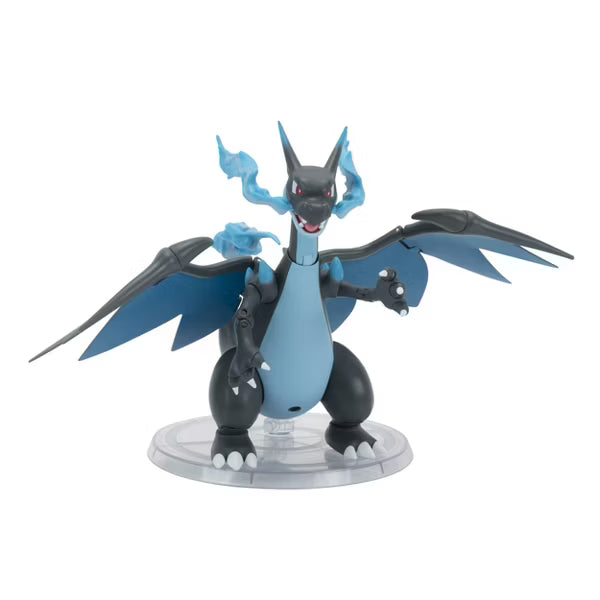 Pokémon Mega-Charizard 6" Action Figure (Target Exclusive)