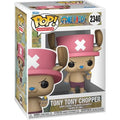 PREORDER Funko Pop! One Piece Tony Tony Chopper