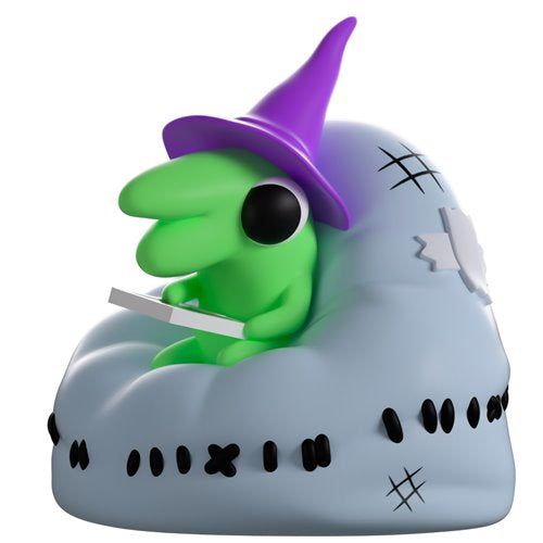 PREORDER Youtooz Smiling Friends Collection Glep Vinyl Figure
