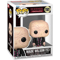 Funko Pop! Deadpool 2 Wade Wilson (Baby Legs)