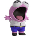 PREORDER Youtooz Smiling Friends Collection Pim Vinyl Figure