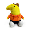 PREORDER Youtooz Smiling Friends Charlie 9-Inch Plush