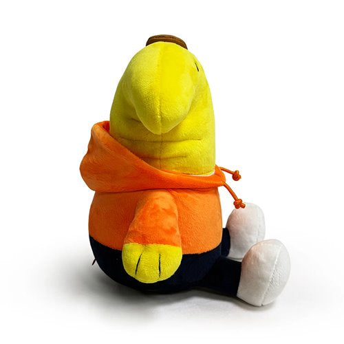 PREORDER Youtooz Smiling Friends Charlie 9-Inch Plush