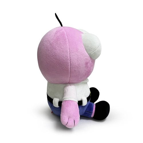 PREORDER Youtooz Smiling Friends Pim 9-Inch Plush