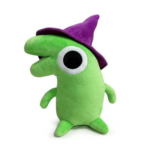 PREORDER Youtooz Smiling Friends Glep 9-Inch Plush