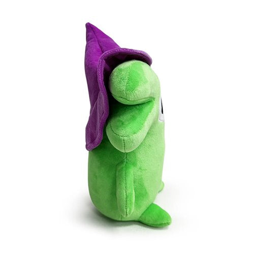 PREORDER Youtooz Smiling Friends Glep 9-Inch Plush
