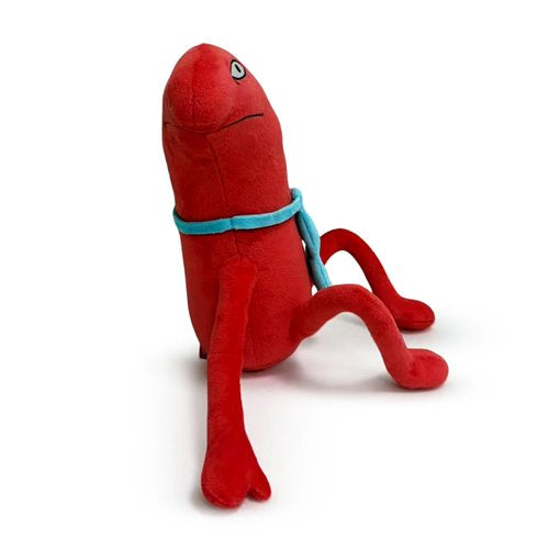 PREORDER Youtooz Smiling Friends Allan 9-Inch Plush