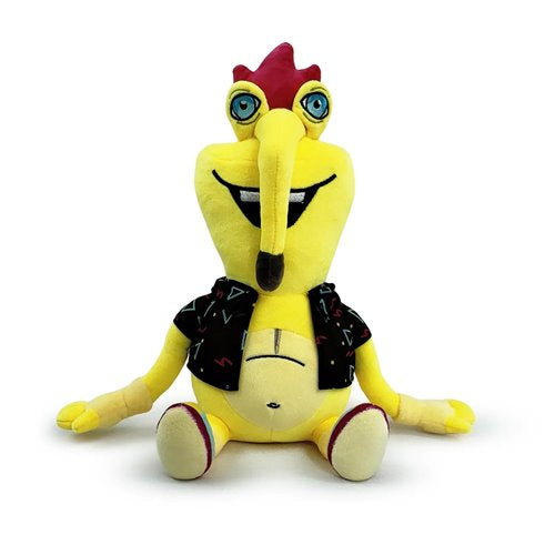 PREORDER Youtooz Smiling Friends Gwimbly 9-Inch Plush