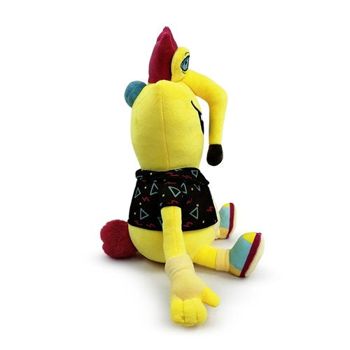 PREORDER Youtooz Smiling Friends Gwimbly 9-Inch Plush