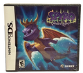 Sealed Nintendo DS Spyro Shadow Legacy