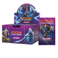 RIFTBOUND: LEAGUE OF LEGENDS TCG UNLEASHED BOOSTER DISPLAY