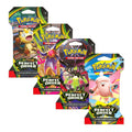Pokemon TCG: Mega Evolutions - Perfect Order Sleeved Booster Pack (Styles May Vary)