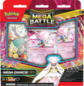 Pokemon TCG Mega Battle Deck (Mega Diancie ex)