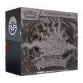 Pokemon TCG - Mega Evolution: Pitch Black Elite Trainer Box