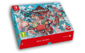 Nintendo Switch Widfrost Deluxe Edition LE 1000 Sealed