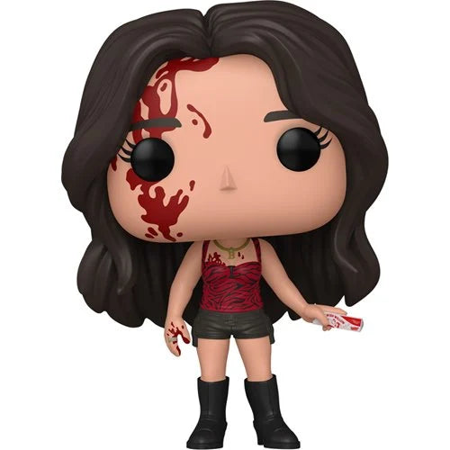 Preorder Funko Pop! Obsession Nikki (Bloody)