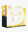 Pokemon TCG: 30th Celebration Elite Trainer Box
