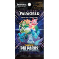 Palworld TCG: Dawn Of Palpagos - Booster Pack (1st Edition)
