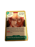 One Piece Card Game OP-17 115 Card Bulk