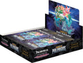 Palworld Card Game Dawn of Palpagos 1st Edition Booster Box