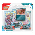 Pokémon™ Scarlet & Violet Journey Together Booster Card Pack Set Scrafty