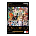 PREORDER ONE PIECE CARD GAME Premium Card Collection -Best Selection Vol.6