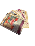 One Piece OP-14 Bulk Bundle Lot of 46 Purple (W/ 1 Rare card)