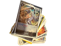 One Piece OP-14 Bulk Bundle Lot of 44 Black (W/ 1 Rare card)