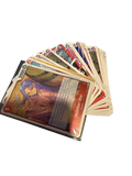 One Piece OP-14 Bulk Bundle Lot of 37 Red (W/ 1 Rare card)