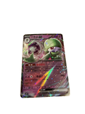 Pokemon Gardevoir ex - 082/190 - SV4a: Shiny Treasure ex JP