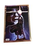 Topps Star Wars Chrome Legacy Covers Darth Vader (Volume 2)